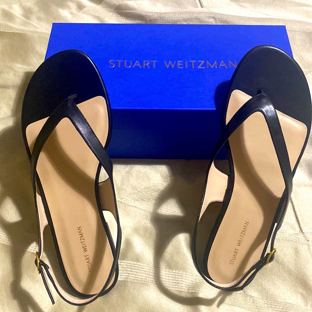 Stuart Weitzman Sandals